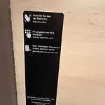Hotel Turm 24h Self Check In By H&h