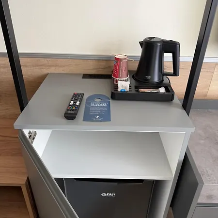 Turm 24h Self Check In By H&h 2* リンツ