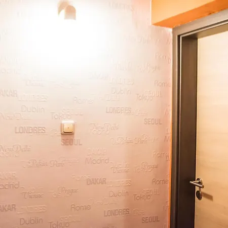 Turmfalke 24h Self Check In