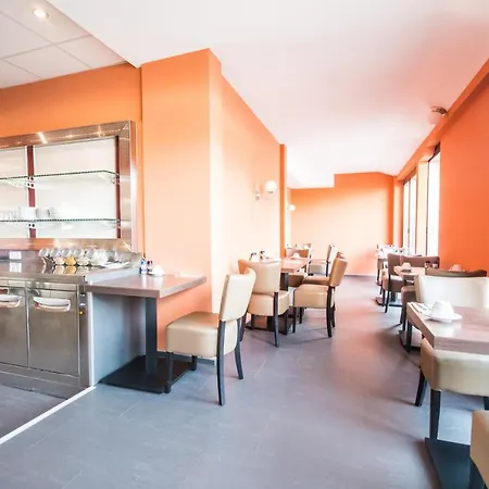 Hotel Turmfalke 24h Check In