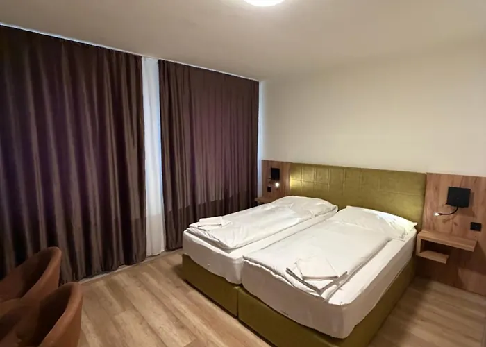 Turm 24h Self Check In By H&h ホテル