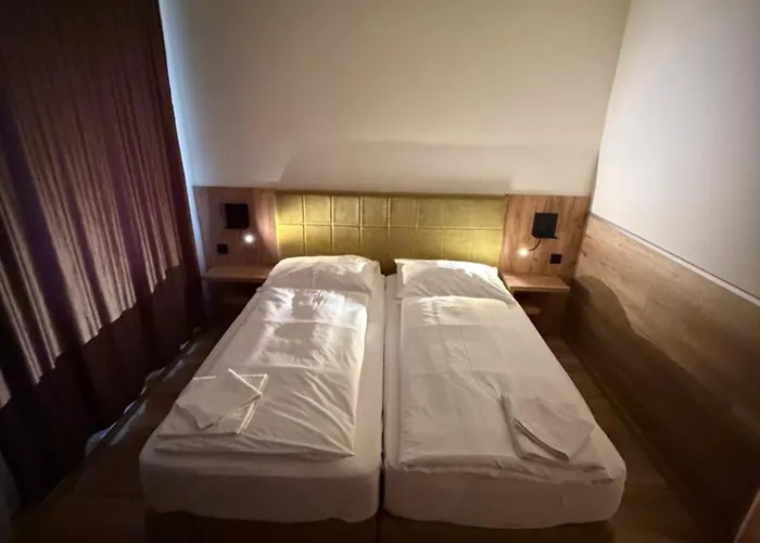 Turm 24h Self Check In By H&h ホテル