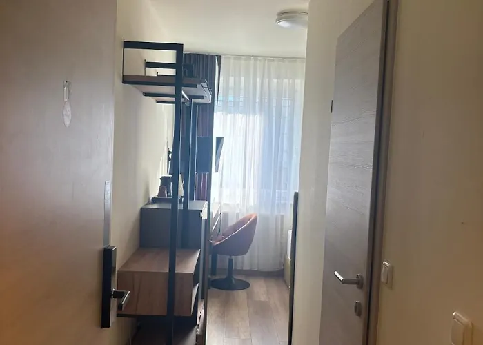 Turm 24h Self Check In By H&h リンツ