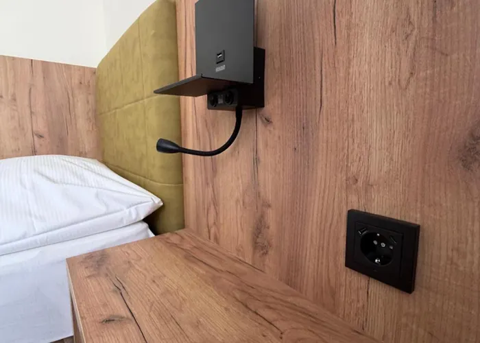 Turm 24h Self Check In By H&h ホテル