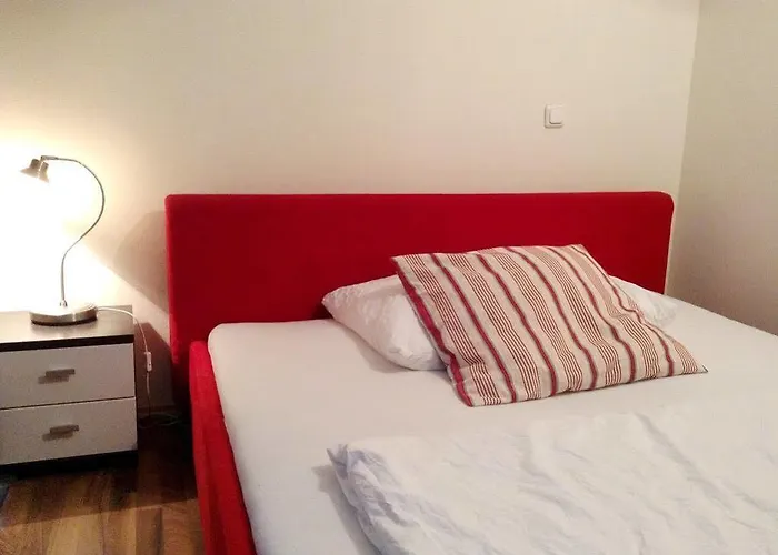 Turm 24h Self Check In By H&h リンツ