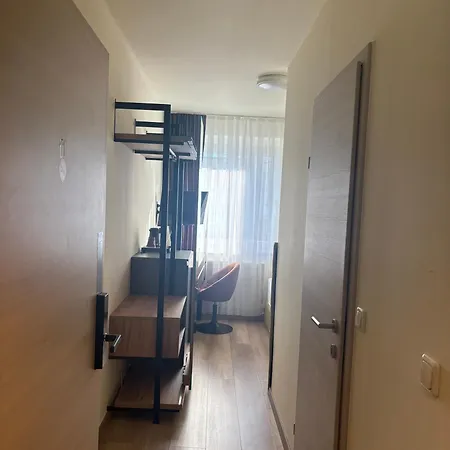 Turm 24h Self Check In By H&h לינץ